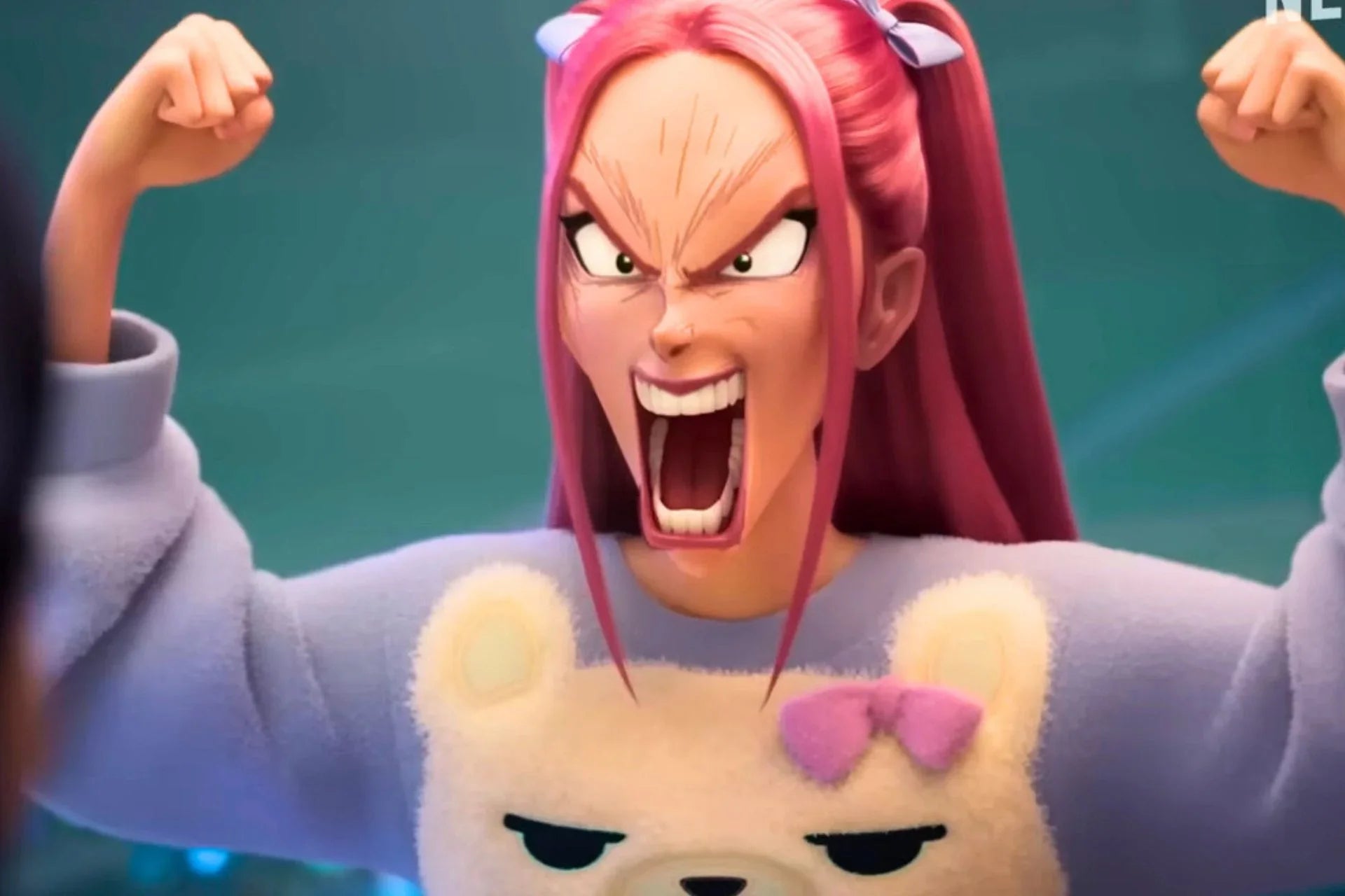 Pourquoi KPop Demon Hunters cartonne-t-il ?