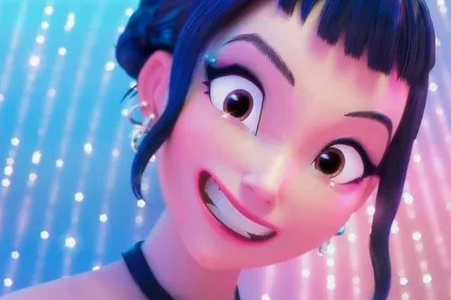 Quel âge a Zoey dans Kpop demon hunters ?