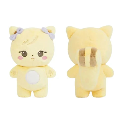 Peluche Groupe Blackpink KPOP