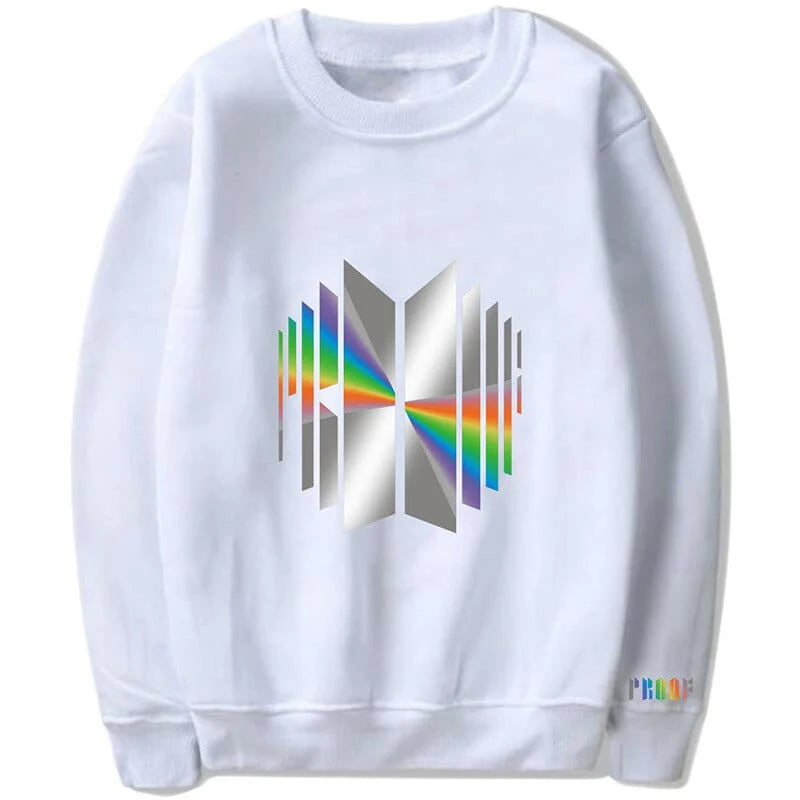 Pull BTS We Are Bullet Proof Album