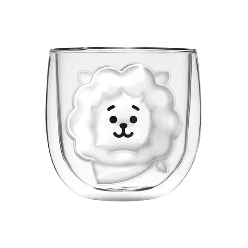 Verre BT21