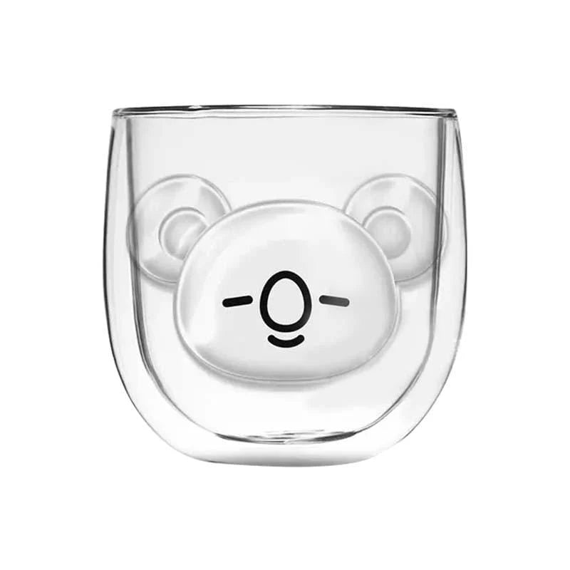 Verre BT21