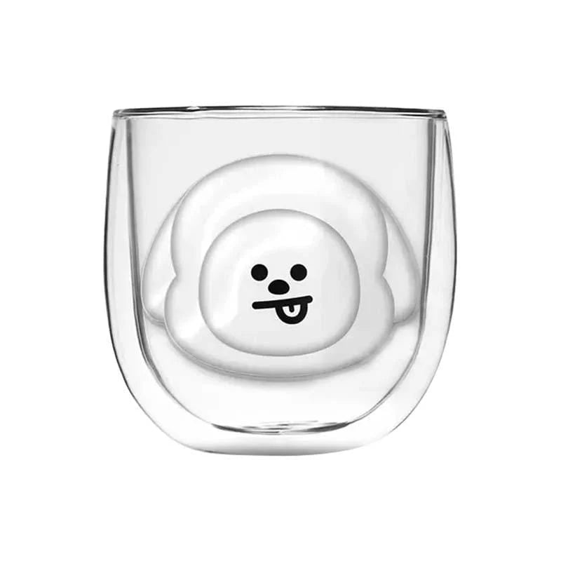 Verre BT21